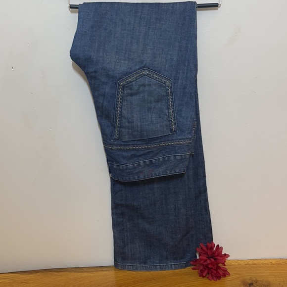 Guess denim Jeans - Picture 6 of 12